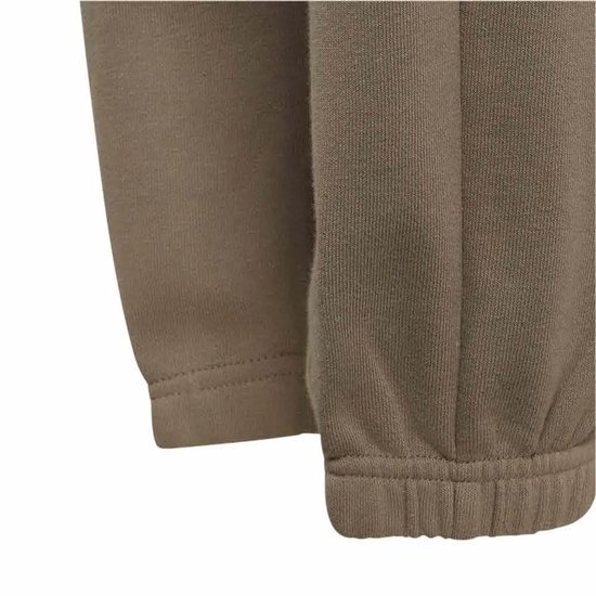 Adidas Essentials Cargo Joggers Bruin 7-8 Years Kinderen
