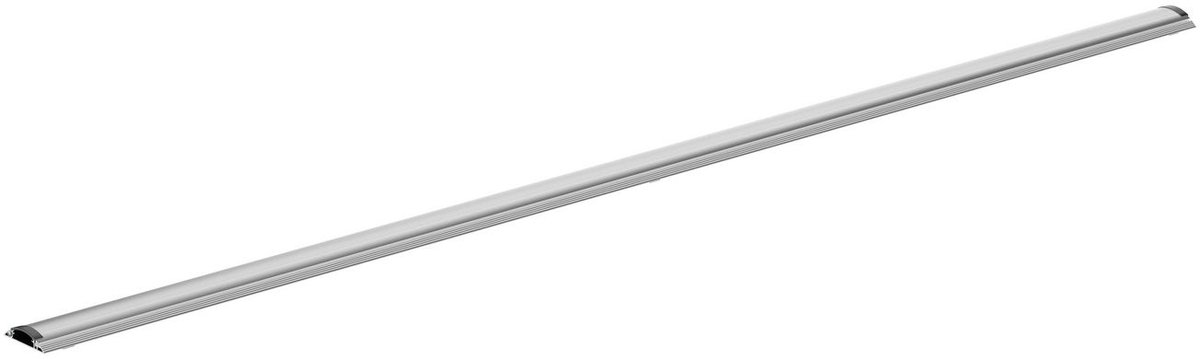 Floor Channel - Straight Alu