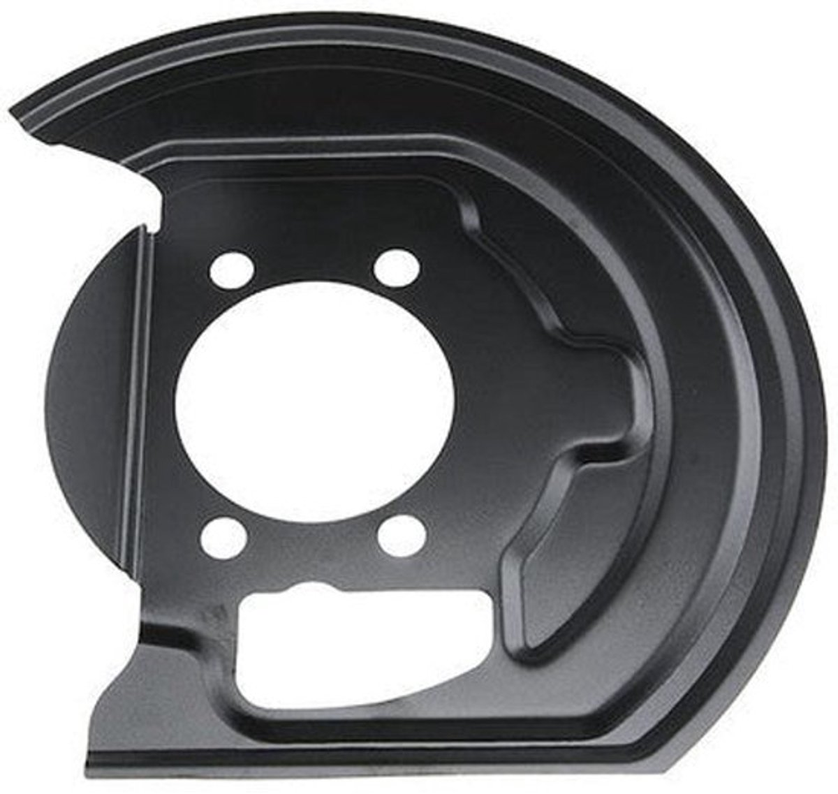 Ankerplaat remschijf OEM 41161-JD01A