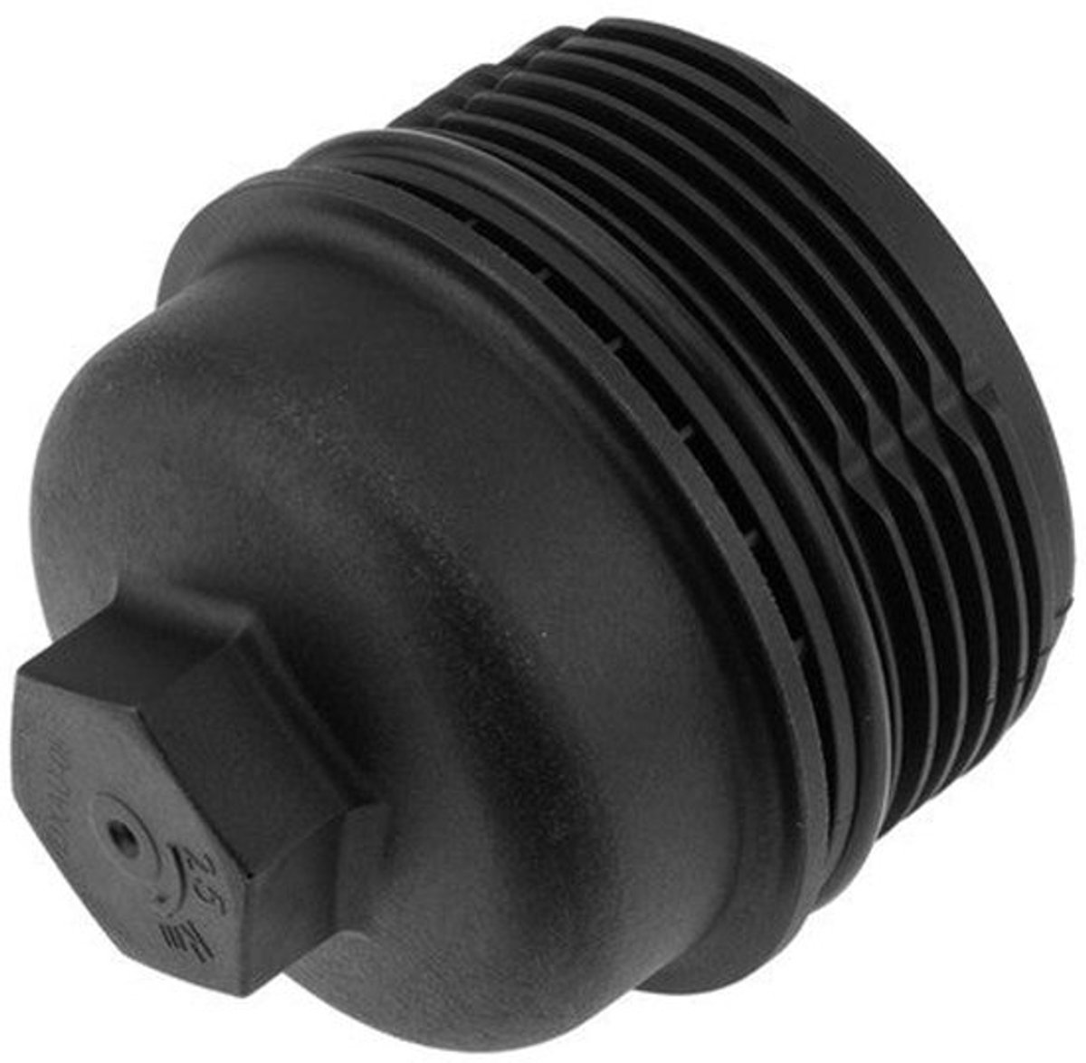 Deksel, oliefilterbehuizing OEM 06M115311E