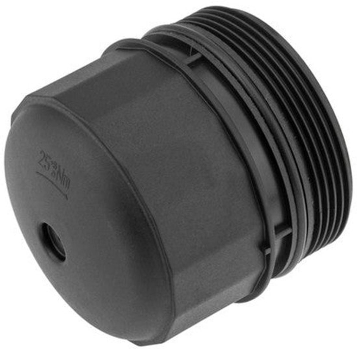 Deksel, oliefilterbehuizing OEM AJ812282