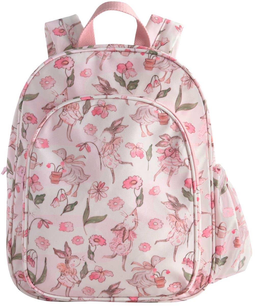 Next - Meisjes - Rugzak - Roze