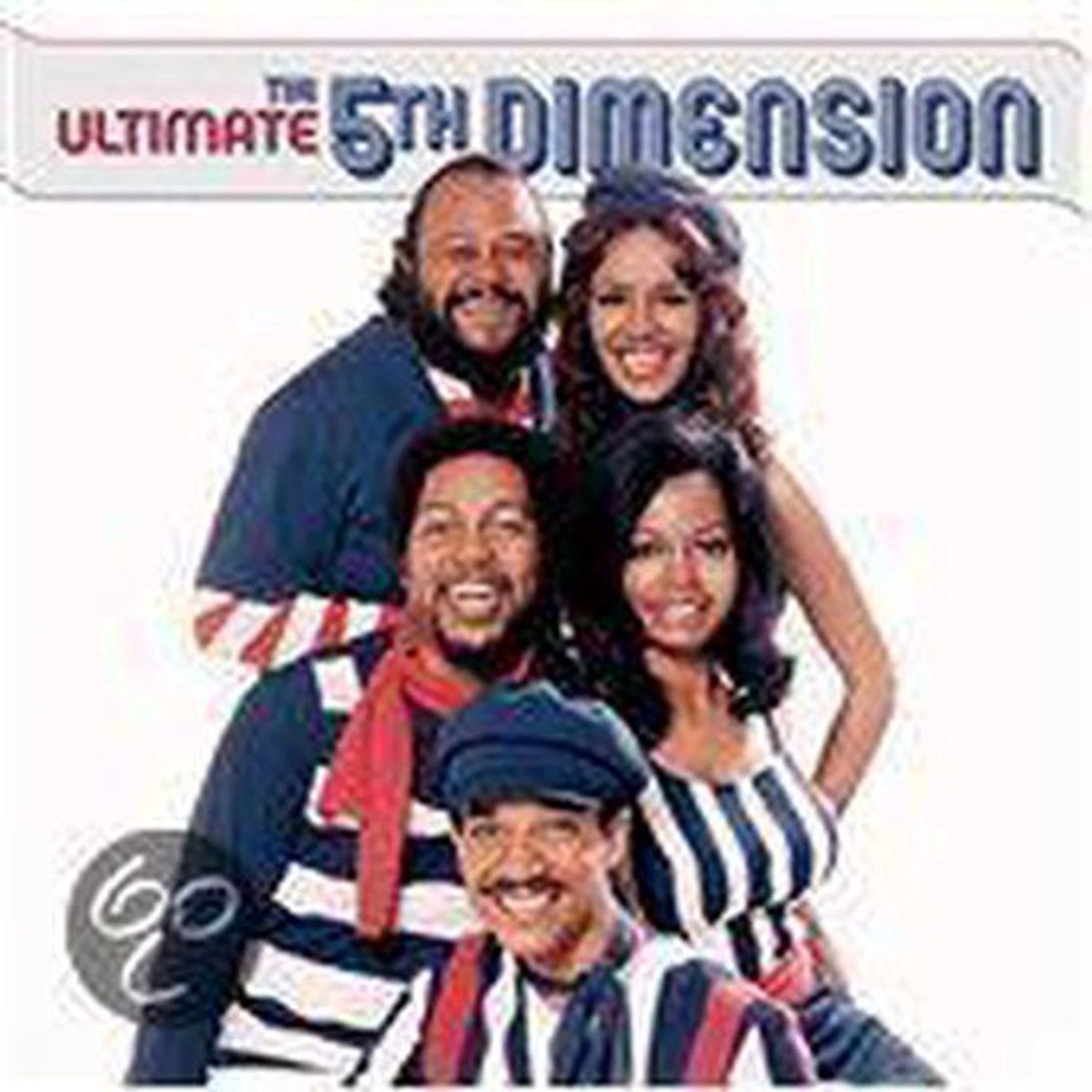 Ultimate Fifth Dimension