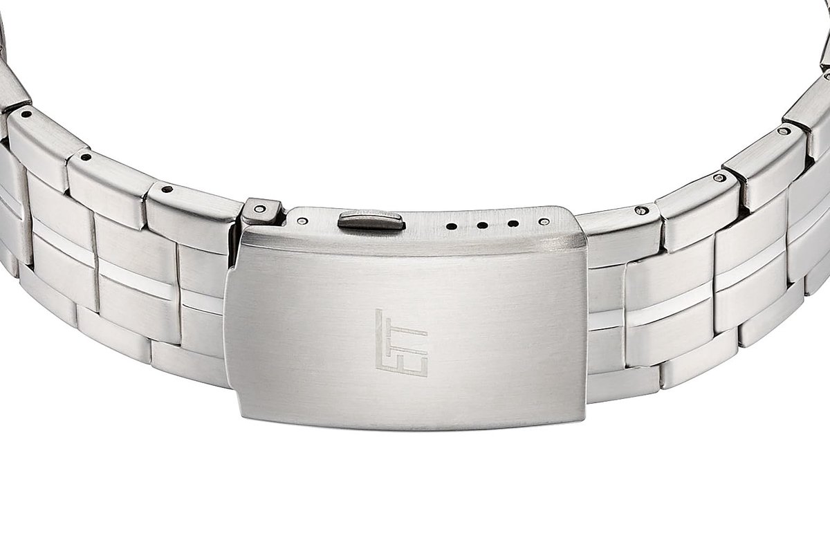 ETT Eco Tech Time Horloge Mannen's EGA-11715-21M - ShopVlot
