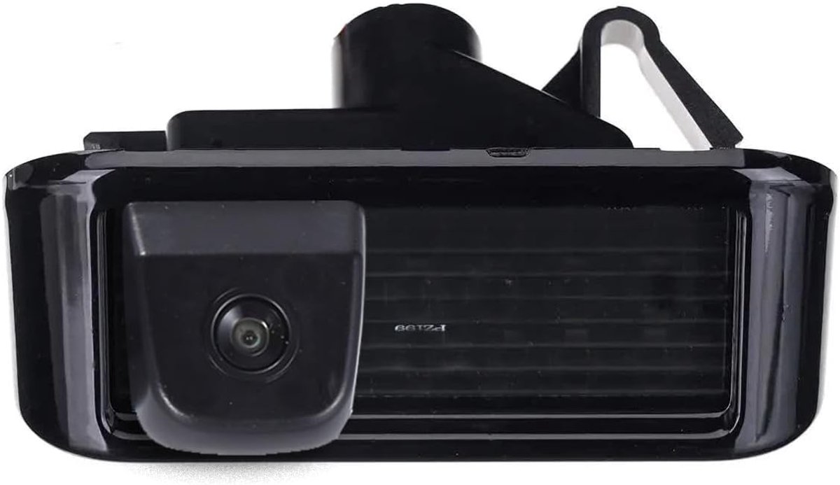 HD License Plate Light Reversing Rear View Parking Back Up Camera Replacement for Citroen Berlingo/limousine/M - ShopVlot