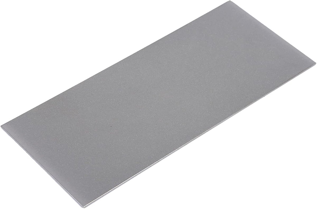 Diamond Grinding Plates, Diamond Plates for Grinding, Polishing, Diamond, Square, Knife, Tools, Whetstone, Grinding - ShopVlot