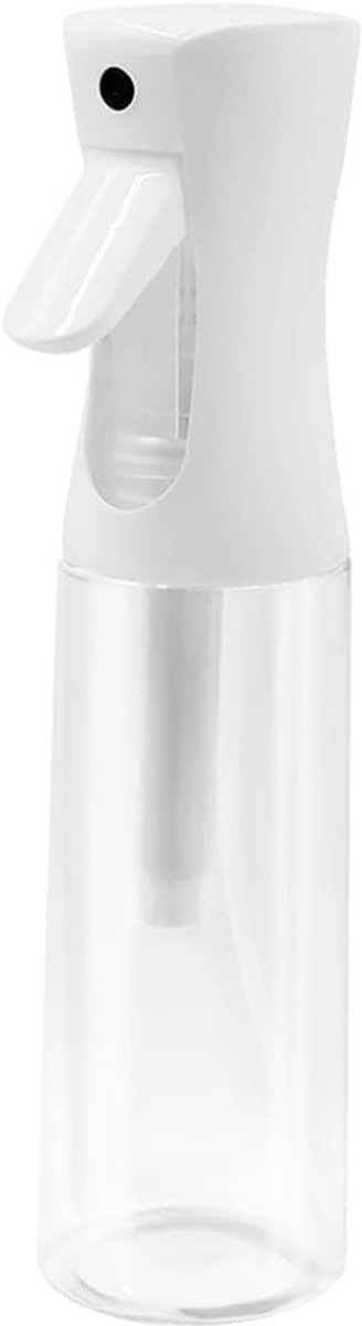 Waterverdamper, 1 stuk, 300 ml, transparant, verstuiver voor planten, dieren, reiniging, kappers - ShopVlot