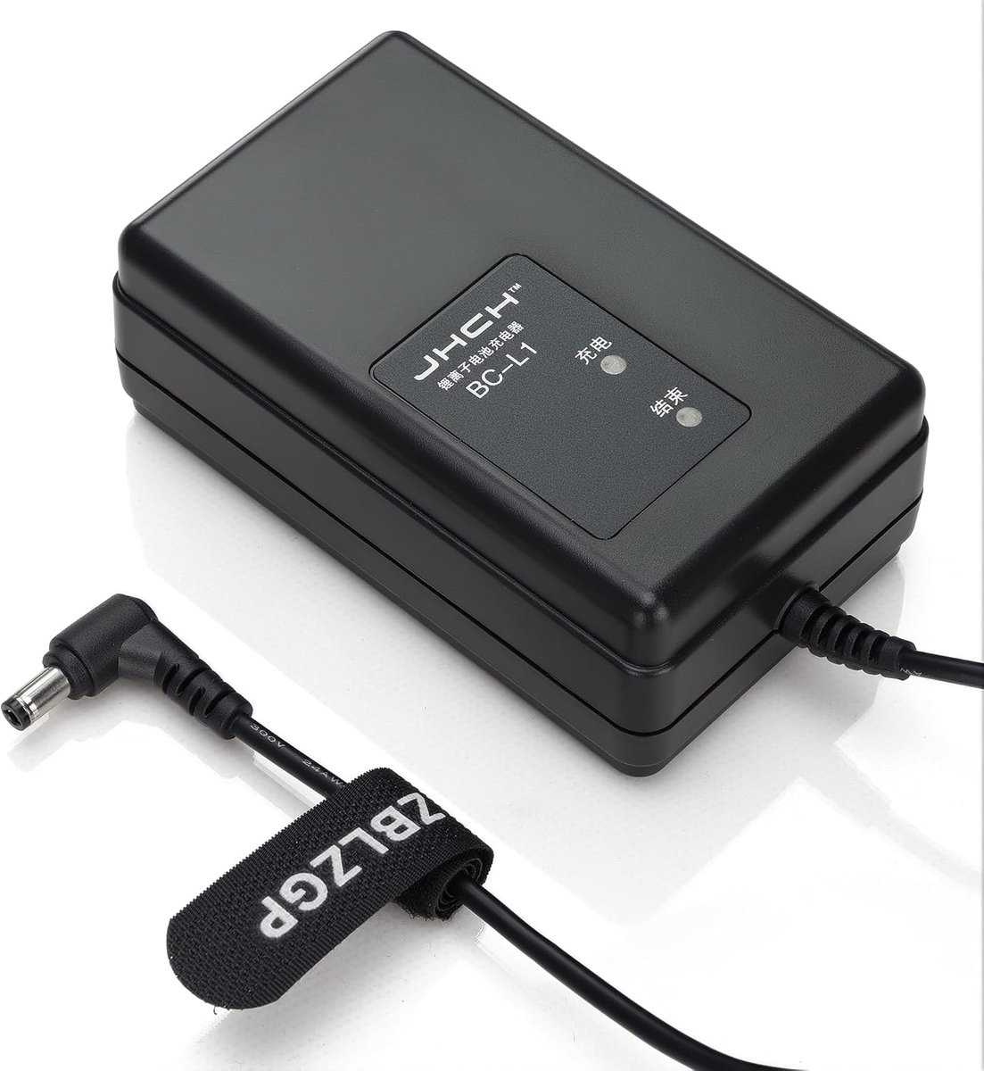 Gowin Lithium battery charger BC-L1 for Total Station battery charger BT-L1 BT-L1A BT-L1B BT-L1W BT-77Q - ShopVlot