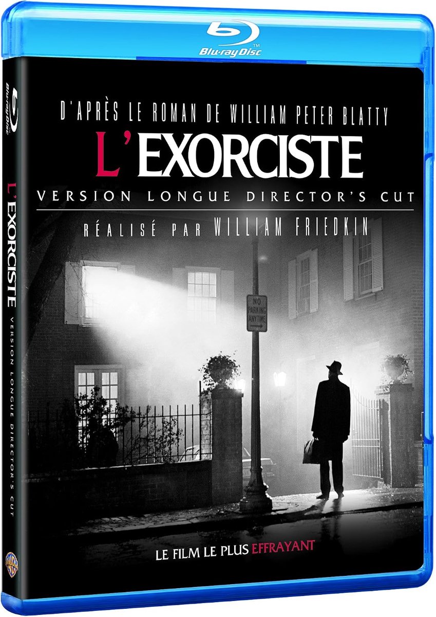L'Exorciste - ShopVlot