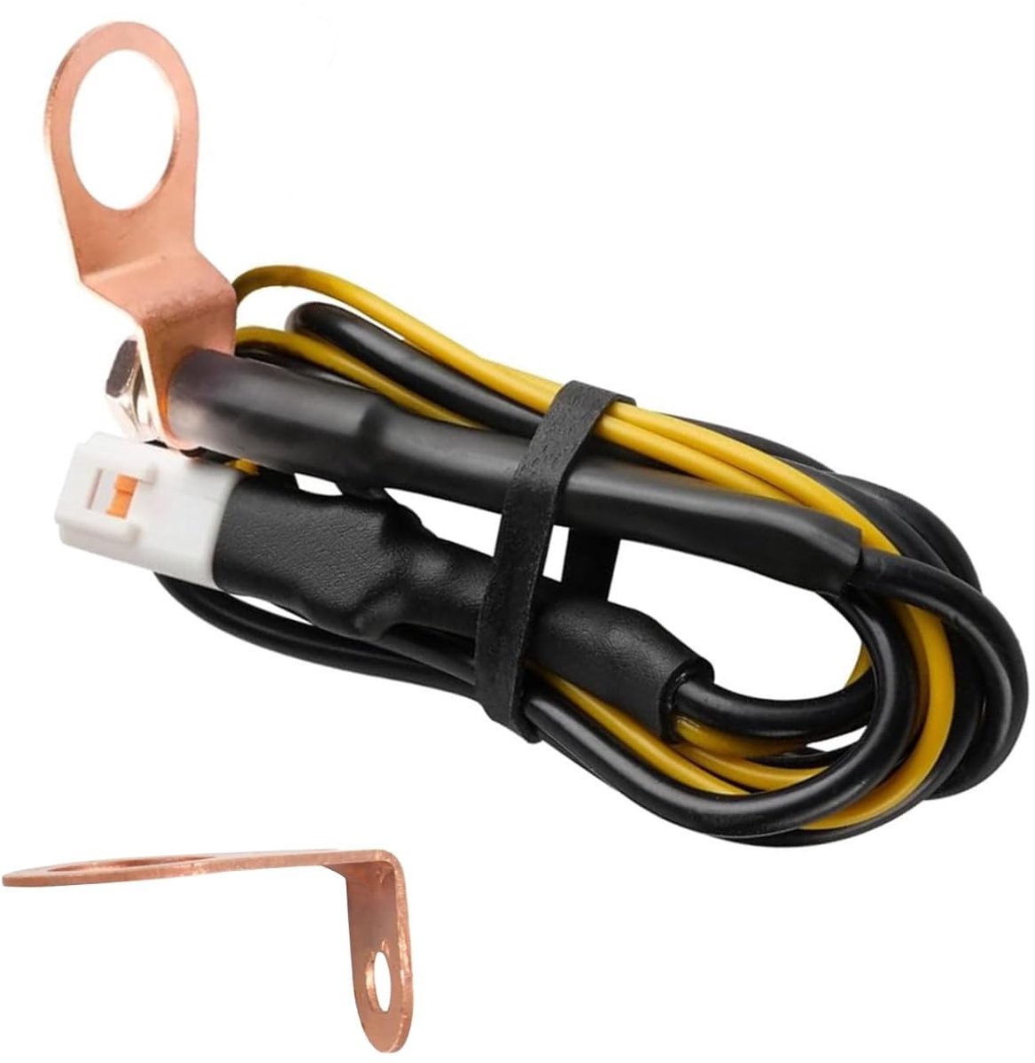Group temperature sensor accessories of the engine temperature meter, temperature range -20℃ to 220℃ (-4℉ to - ShopVlot