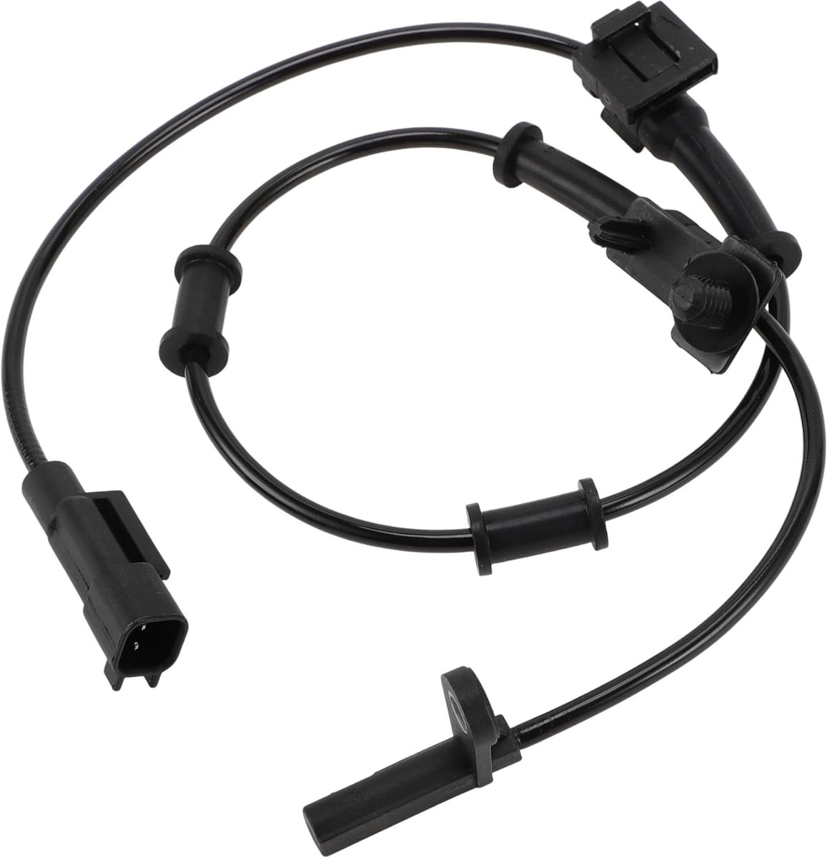 ABS wheel speed sensor No.68199987AA/68199987AB/68199987AC for left or right Suitable for Chrysler 300 2015-2022 - ShopVlot