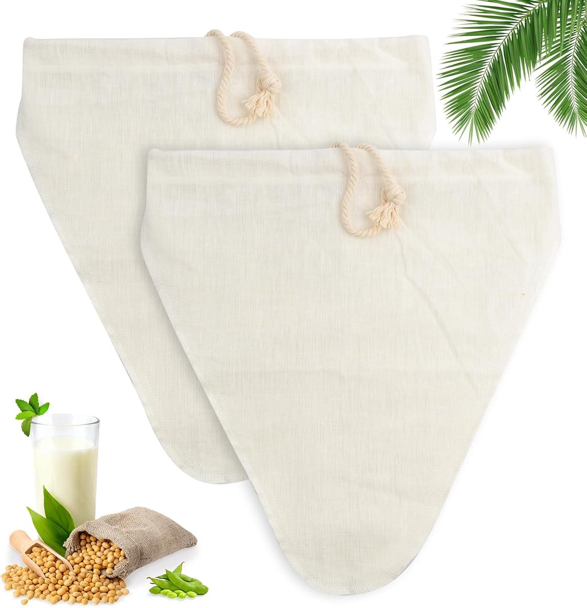 Filter Bags - ShopVlot