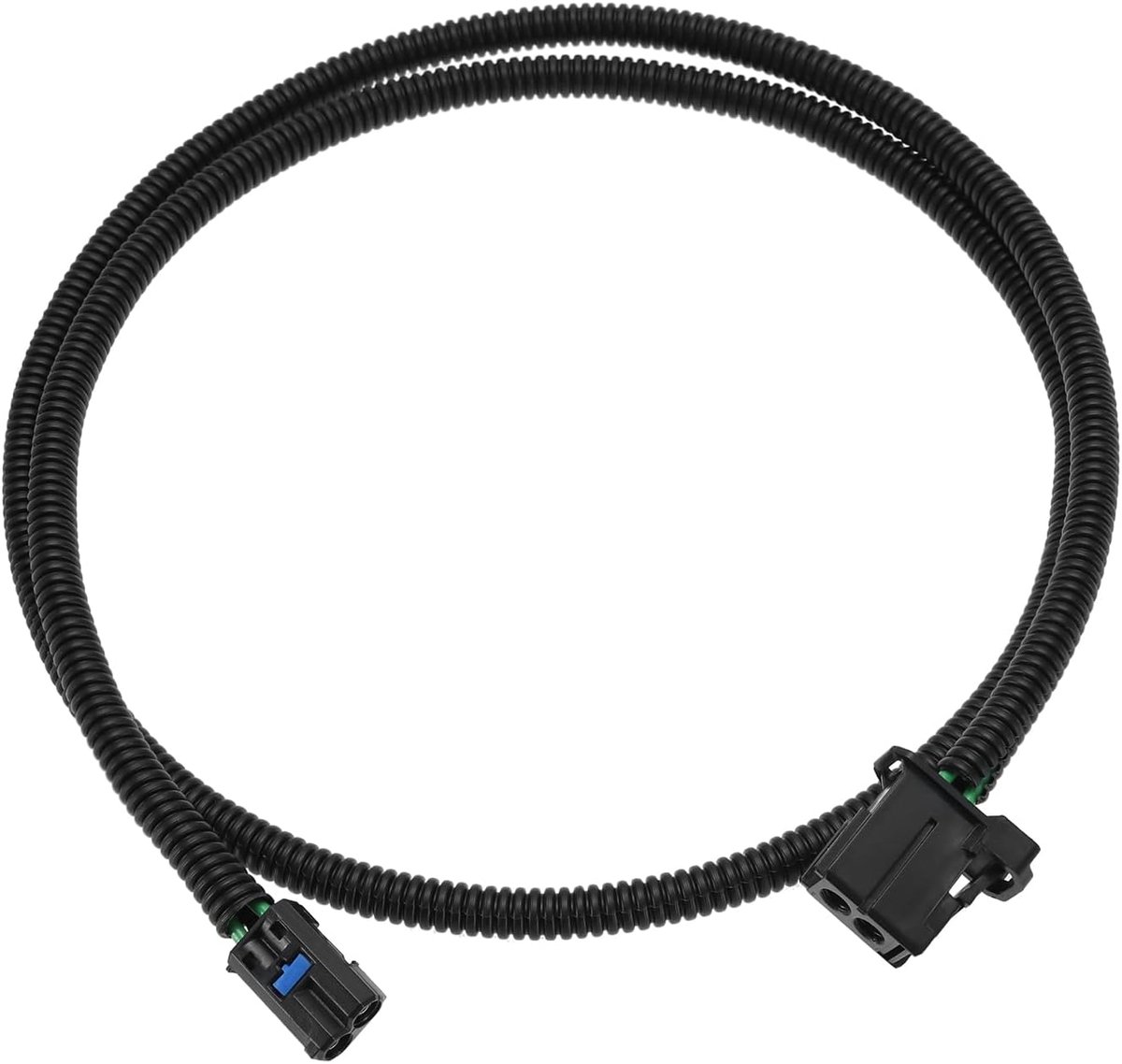 Optische kabel 100cm - Male naar Female connector - Compatibel met BMW F20 F30 - Snelle foutdetectie - ShopVlot