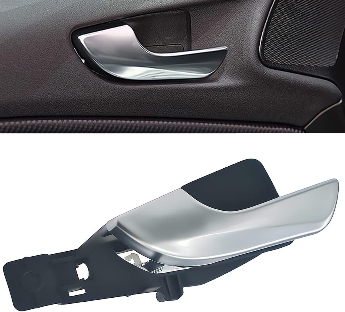 Front left inner door handle 156092167 Romeo Giulietta 2010 and later - ShopVlot