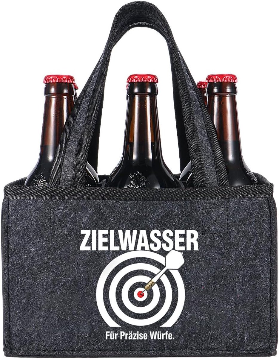 trabag Dart cadeaus voor mannen - dartaccessoires cadeau-idee, dart gadgets & decoratie, dartfans verjaardagscadeau - ShopVlot