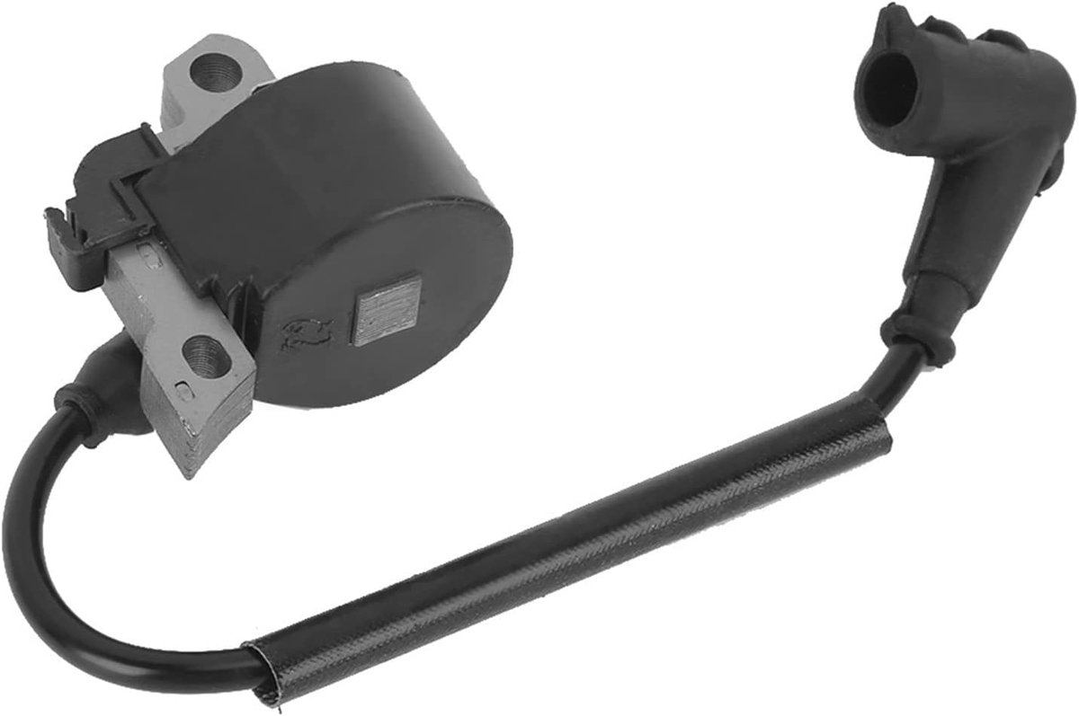Metal Ignition Coil, Replacement for 024 AV 026 028 029 Chainsaws Spark Plug System Motor Electrical Component - ShopVlot