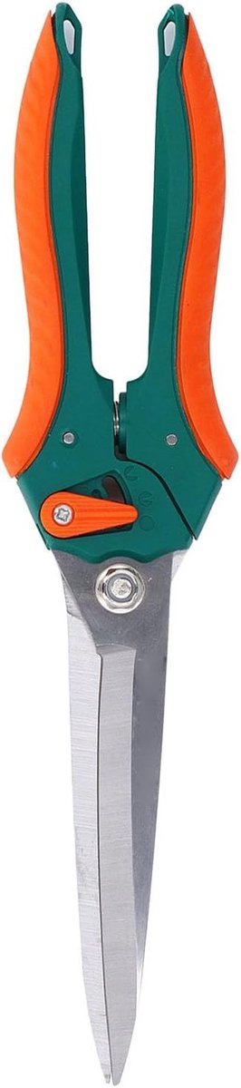 Ergonomische tuinscharen voor precisieknippen, bonsaischaren en lichte plantenscharen voor hydrocultuur bloemen