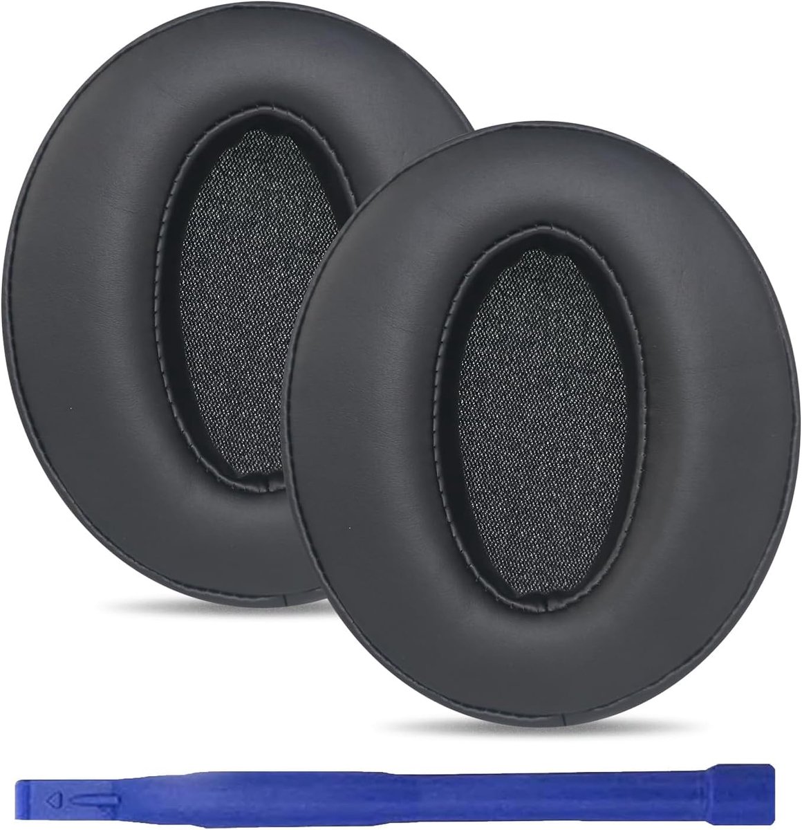Replacement Earcups Compatible with HD450BT HD4.50BT, HD450, HD4.50, HD350BT, HD4.40BT, HD4.30G, HD4.20S Headphones - ShopVlot