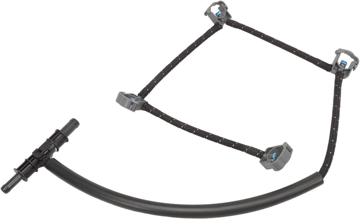 Return Hose Leakage Fuel For C Class W204 C200 2007-2009 C-Class T-Model S204 C200 2007-2009 E-Class W211 2003-2008 - ShopVlot