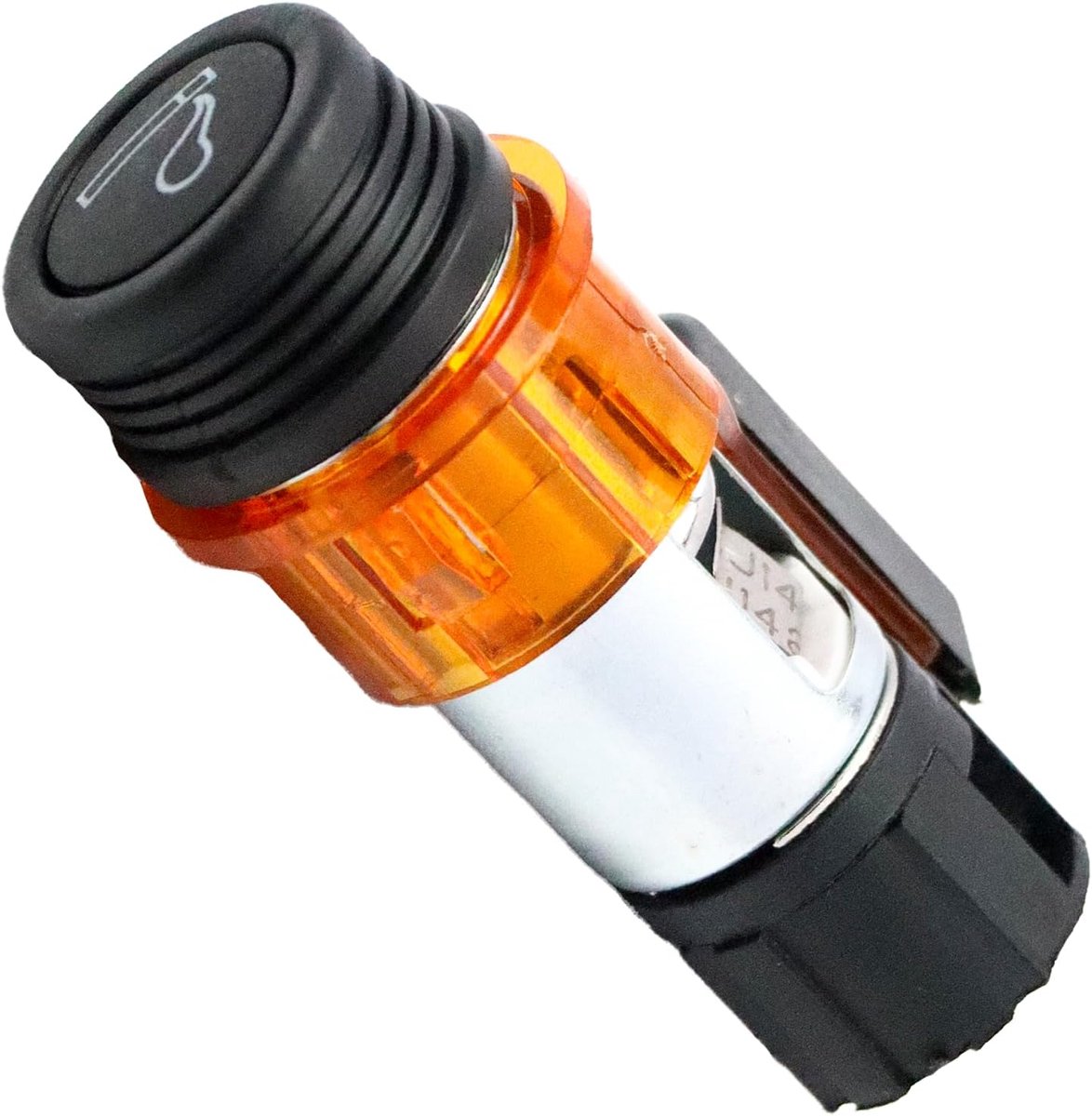 12V Cigarette Lighter Socket for Ypsilon II Line Panda Fiorino Palio Bravo Brava Grande Punto Doblo 500 Stilo Scudo - ShopVlot
