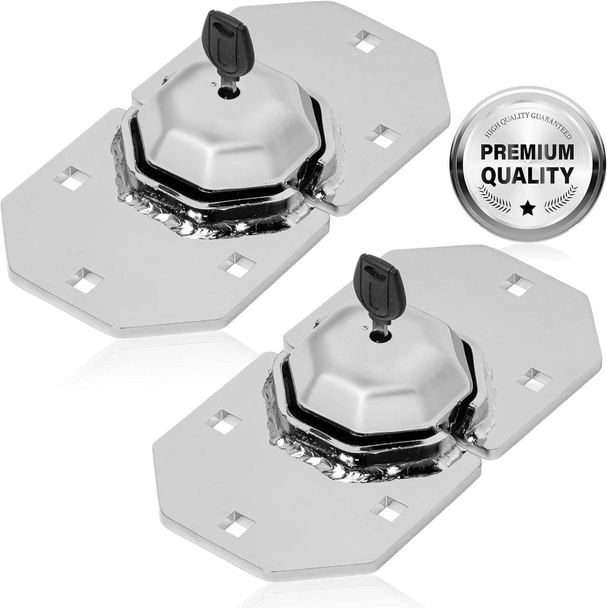Padlock for vans, safety lock, car lock - ShopVlot