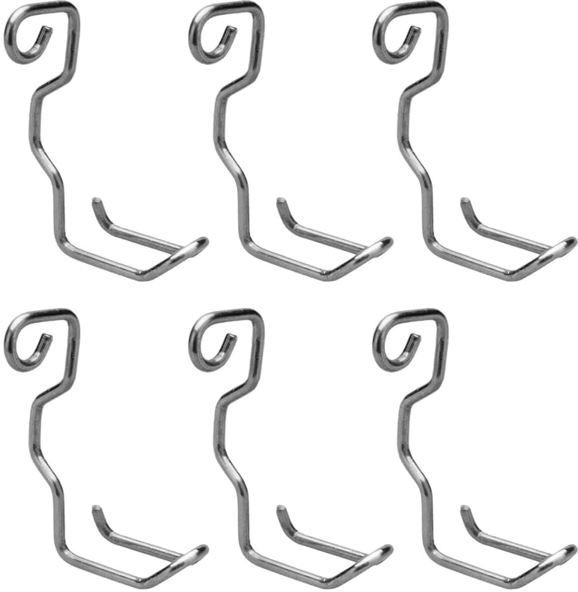 Solidchoice - Handbescherming voor Naaimachines, Set van 6