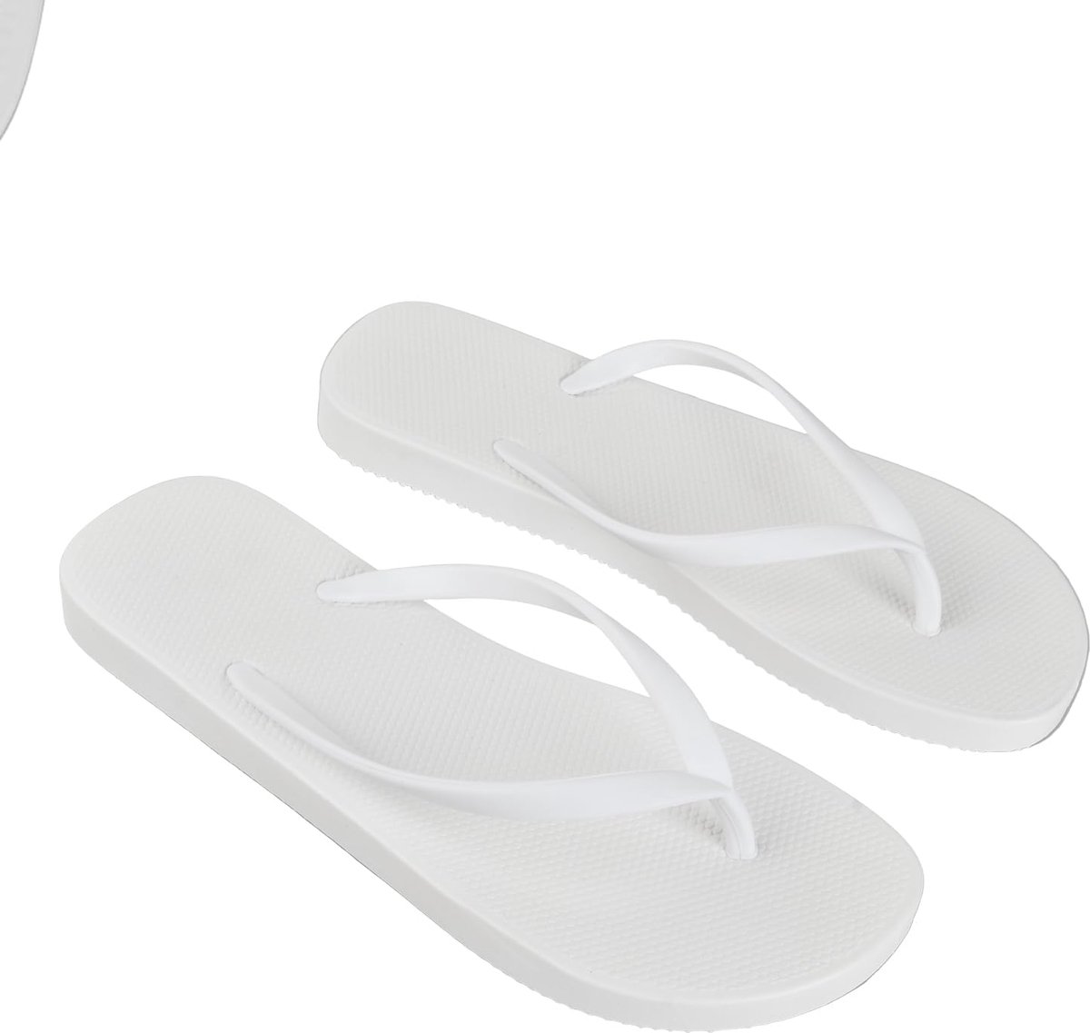 Dames zomer strandsandalen - unisex volwassenen - comfortabel en lichtgewicht - ideaal voor zee en zwembad - ShopVlot