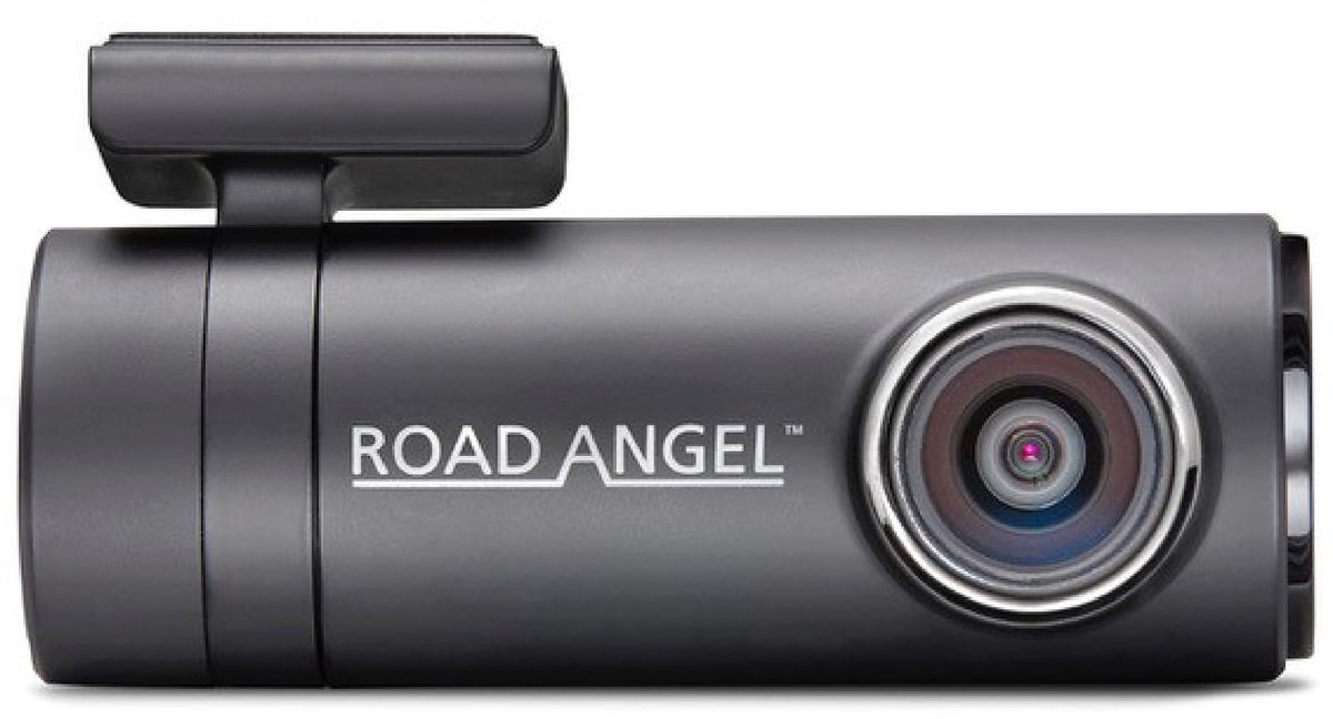 Dashcam 2K 1440p - 140° front-camera - Super Night View - Veiligheid in het donker - ShopVlot