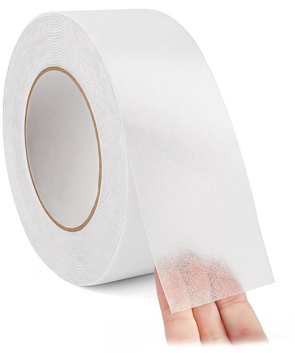 Antisliptape voor trappen, antislipstrips, plakband, 5 cm × 10 m, waterdichte antislipband, voorkomt dat ouderen en - ShopVlot