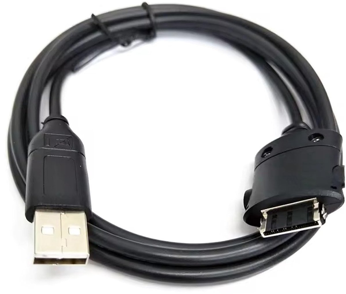 Digital Camera Charging Connection Cable Data Cable 1.5 m SUC-C2 USB Data Transfer Cable Digital Camera USB Charging - ShopVlot