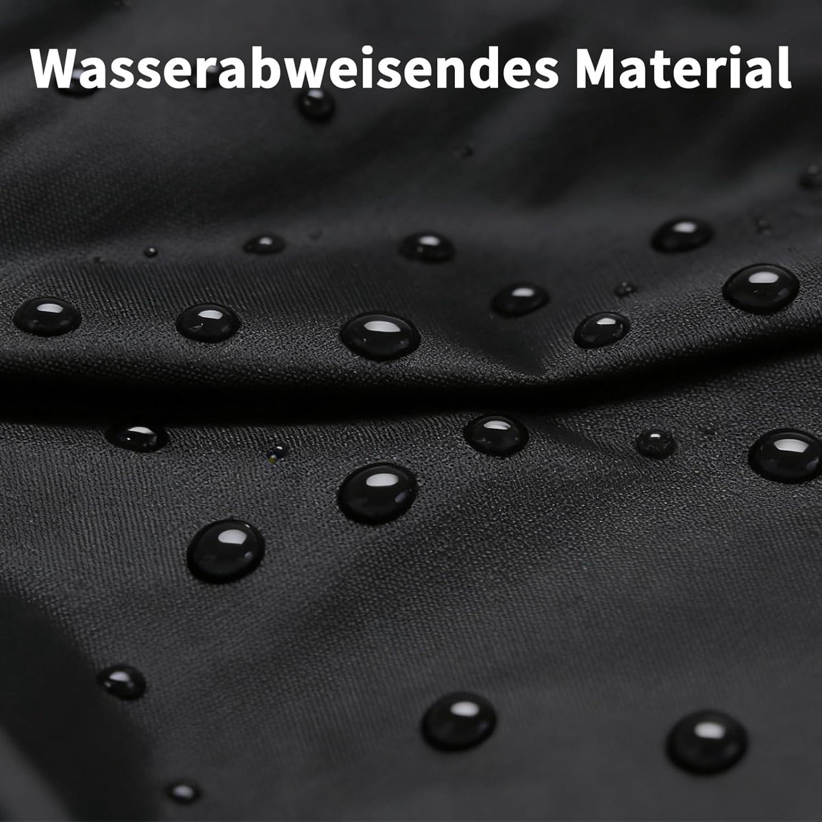 Waterproof Motorcycle Cover with Reflective Stripes and Lock Hole Design, Outdoor Protection for Scooters, Mopeds and - ShopVlot