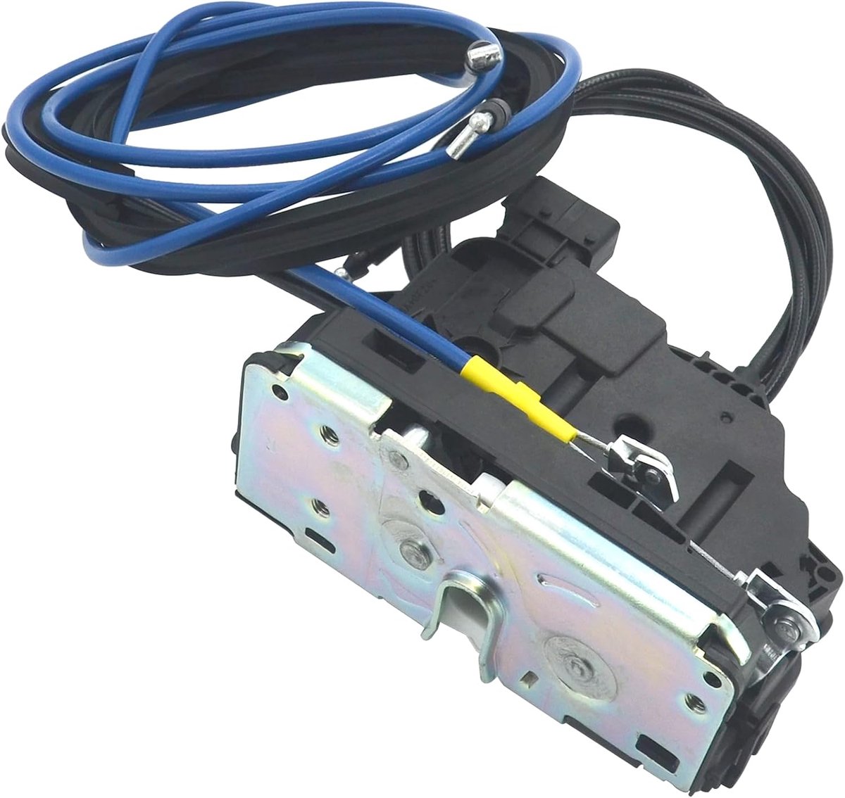 Sliding Door Lock for Jumper Ducato Boxer 1633563680 central lock door 1385699080 - ShopVlot