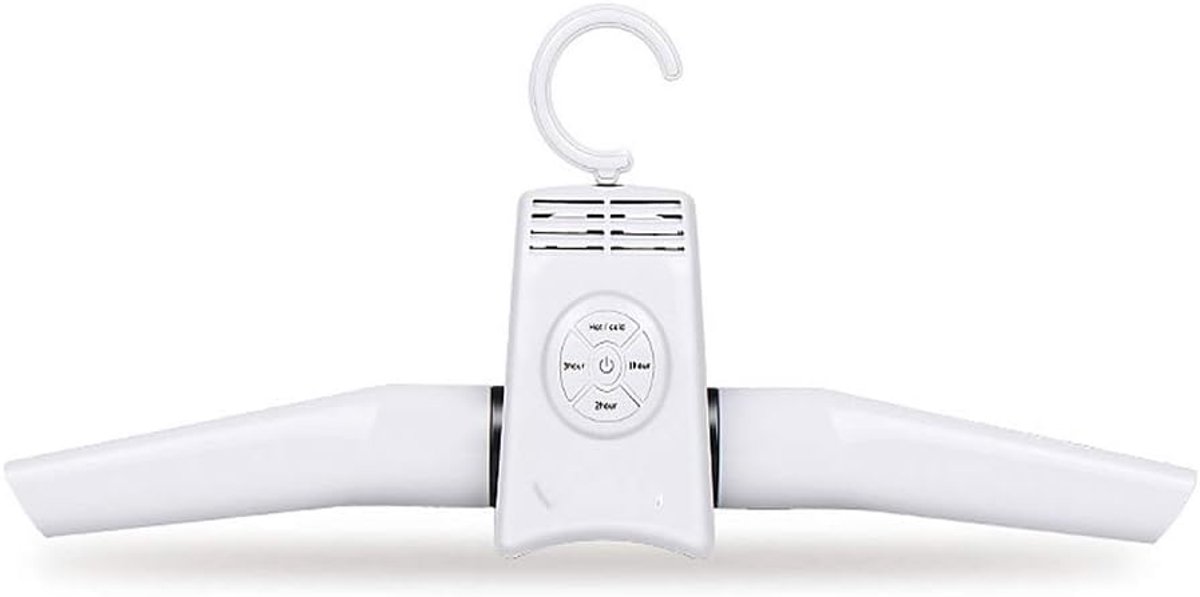 Lids Portable Electric Heated Dryer Mini Dryer Fast Drying Frame Hot Cold Air Dryer Travel Dryer Shoes Camping Homes - ShopVlot