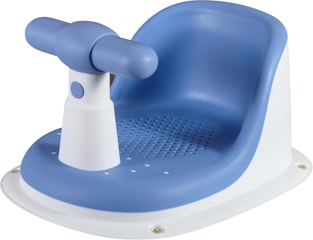 Badzitje Blauw - ShopVlot