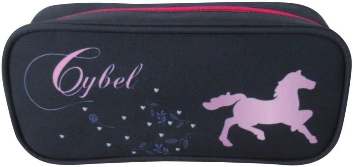 Bagtrotter case Cybel navy blue - ShopVlot