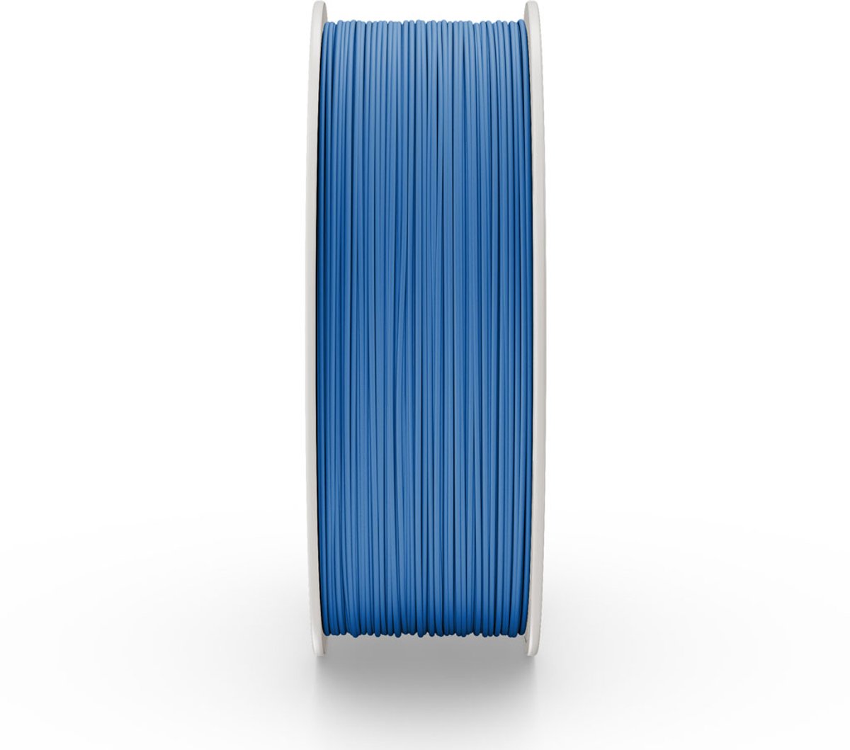 Fiberlogy Easy PLA True Blue 1 kg - 3D printer filament - 1,75 mm