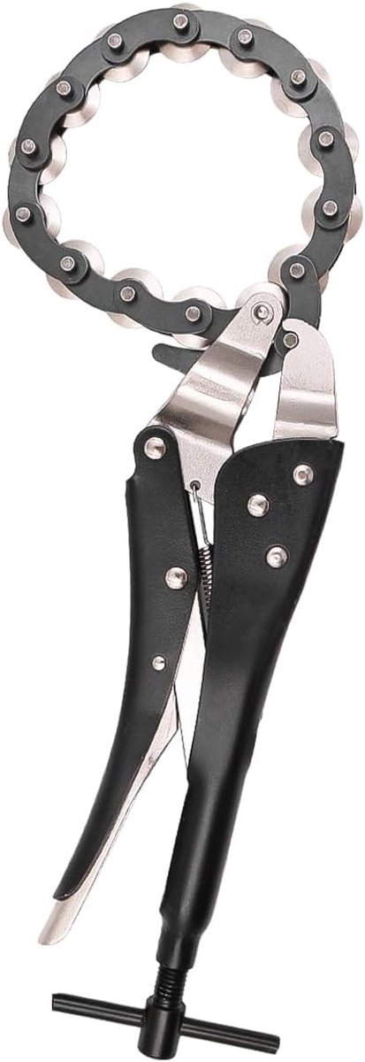 Afvoerpijpen snijder 19-80 mm - universele pijpen snijtool - ideaal voor krappe ruimtes - ShopVlot