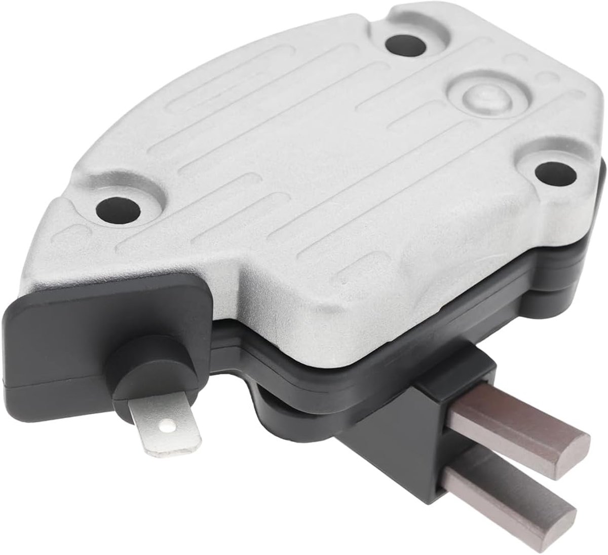 Alternator spanningsregelaar 131277 UCB150 - Compatibel met Lucas A127 ACR - Voorkomt overladen - ShopVlot