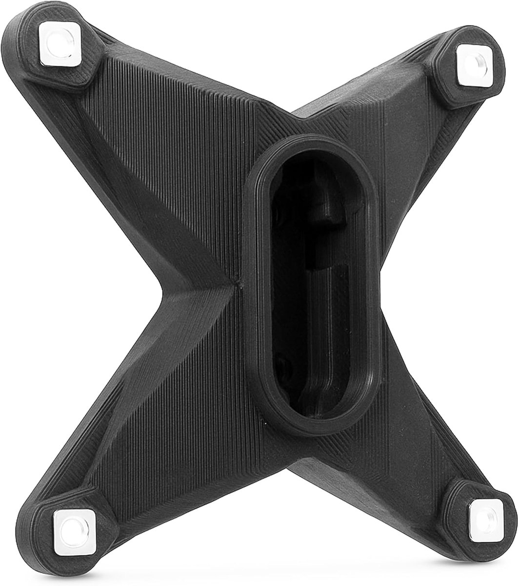 3IDEE VESA Adapter Compatible with MSI Optix (G241, G241VC, MAG341CQ, G27C, G27C4, G27CQ4, G27C2, AG32C, AG32CQ) - ShopVlot
