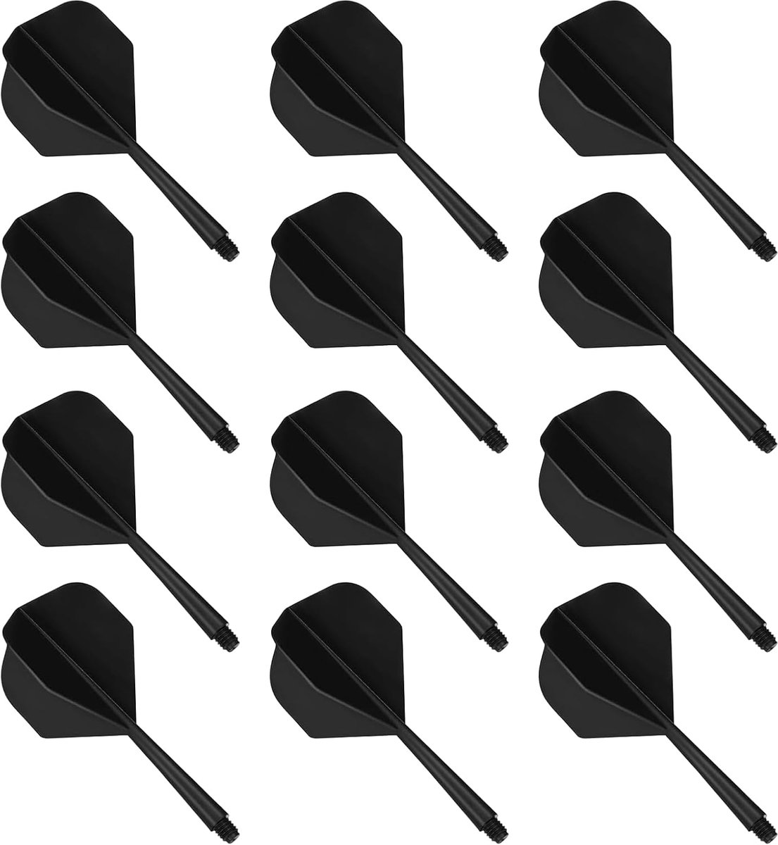 CONNECTION Dartflights with shaft - ShopVlot