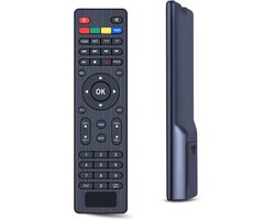 Remote control for METRONIC 060664 for Fransat 441664/441667 and TNTSAT 441639 441680 - ShopVlot