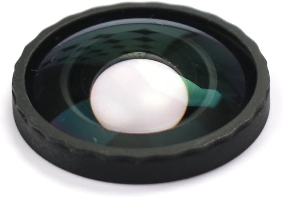Replacement Camera Lens For Insta360 X5 Panoramic Camera Glass Repair Part Accessories - ShopVlot