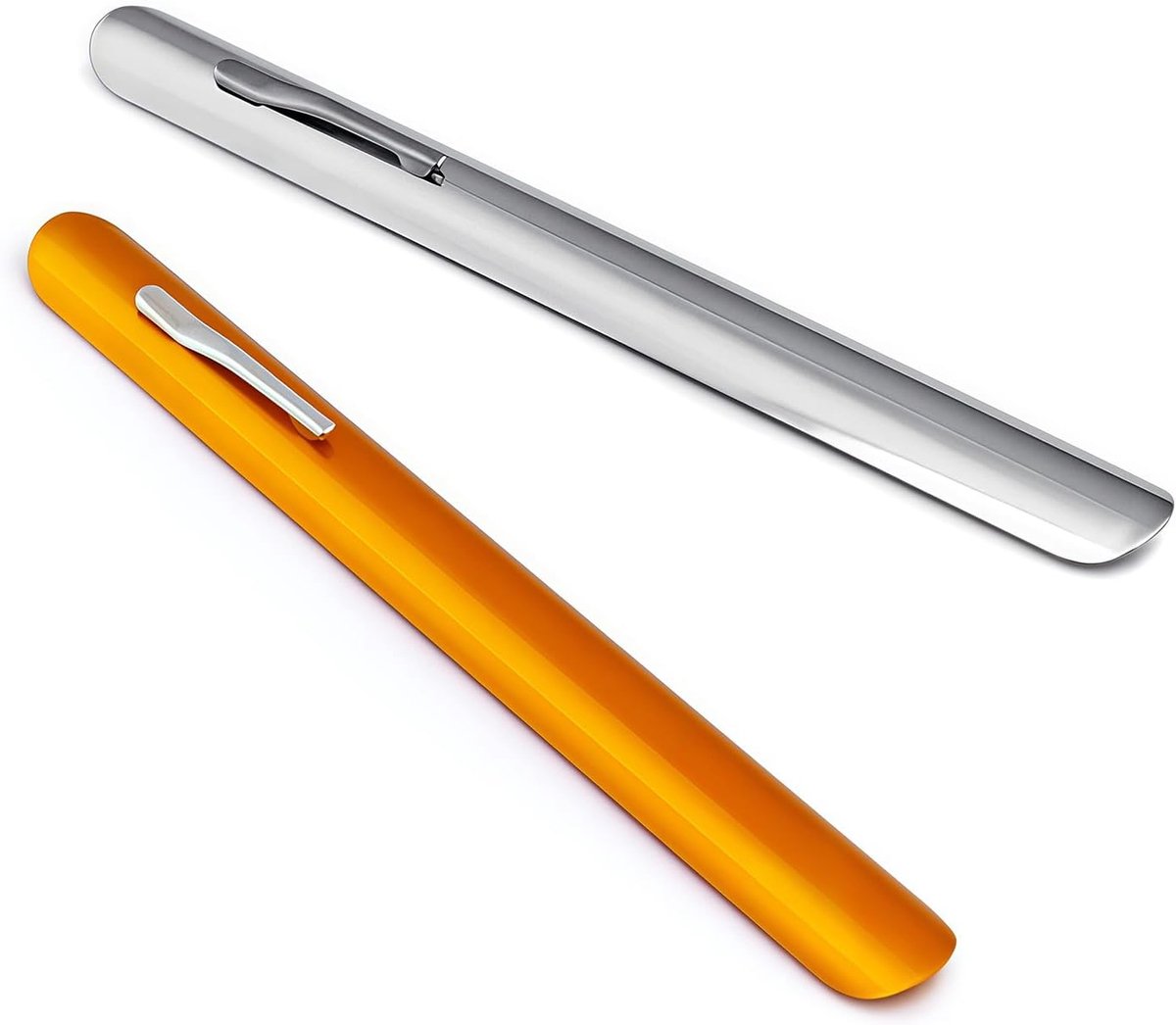 Tafelkruimelverzamelaars 15cm - Aluminium - Handmatig - Voor een opgeruimde tafel - ShopVlot