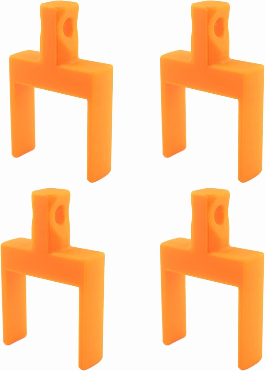 4 x Disassembly Tool Wrench - Compatible with Gardena SILENO City Life Minimo Robot Lawnmower - ShopVlot