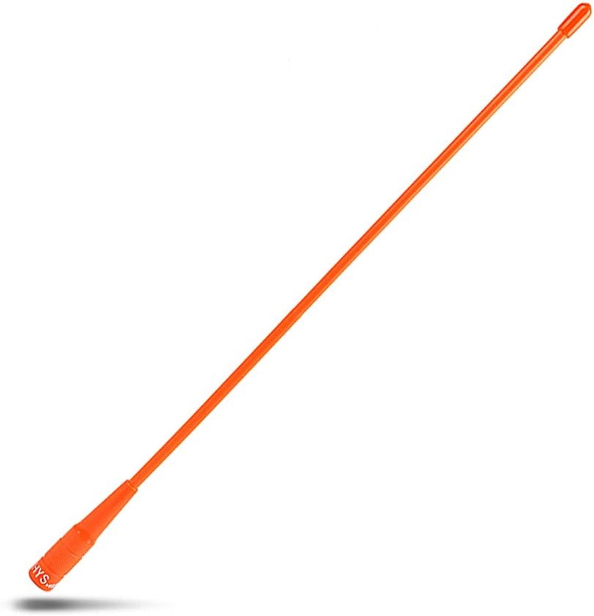 HYS 771N Radio Device Antenna SMA Plug 15.6 Inch Dual Band 144/430MHz UHF/VHF Elite Antenna Compatible with TYT - ShopVlot