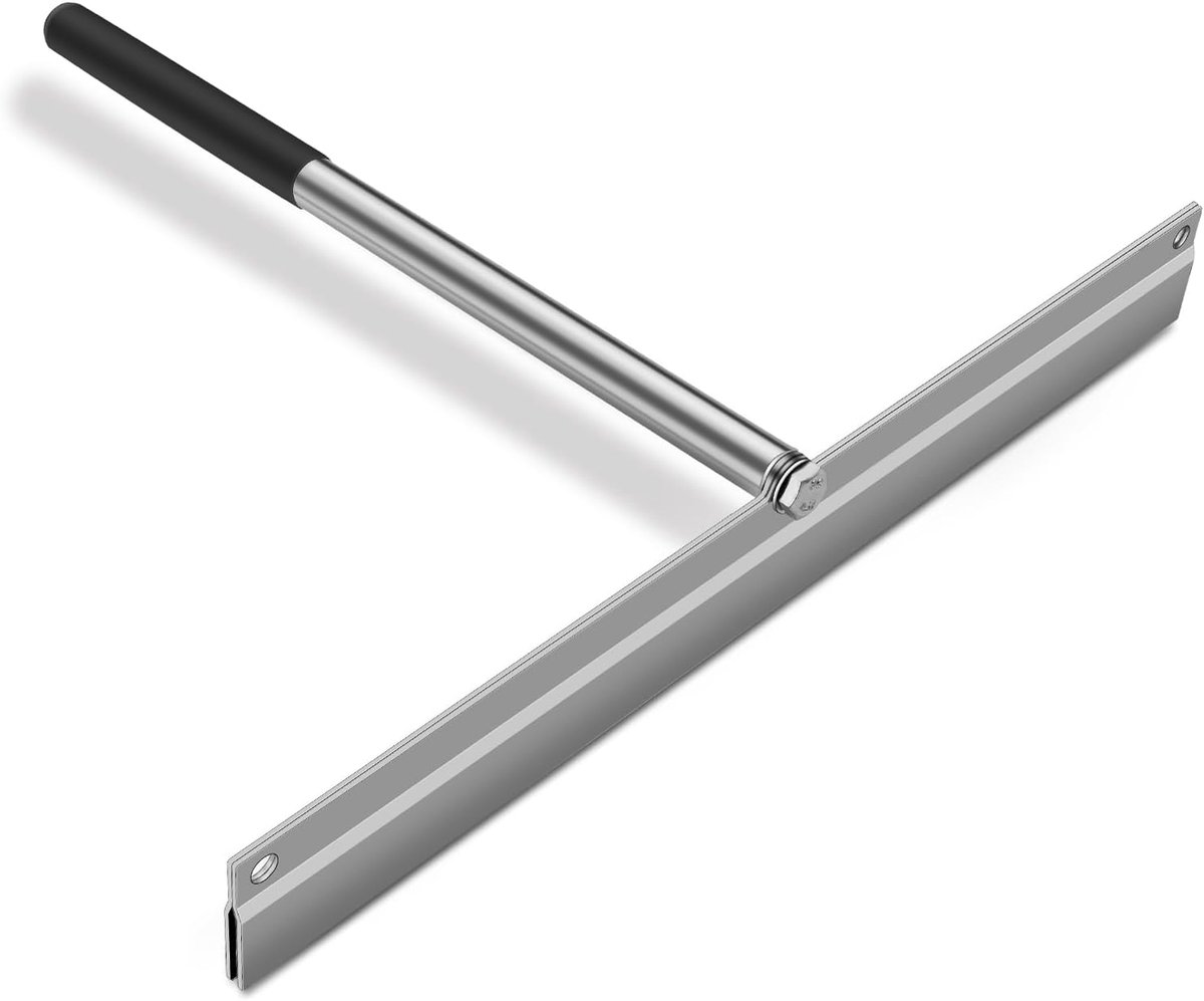 15 Inch Sheet Metal Bender & Folding Tool - Heavy Duty Hemming Tool for HVAC Ductwork Roof Panels, Standing Seam - ShopVlot