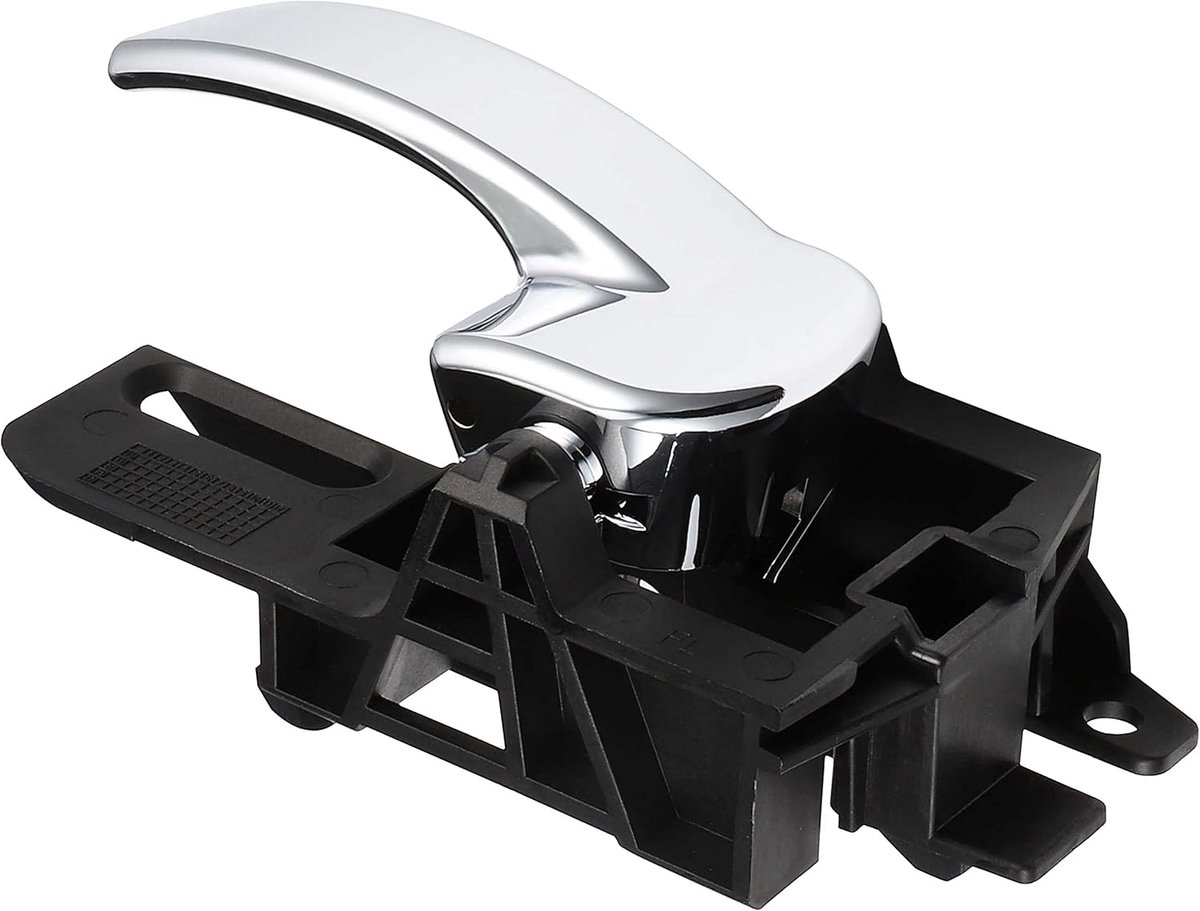 KASturbo Qashqai J10 door handle left inside 80671JD00E 80671-JD00E - ShopVlot