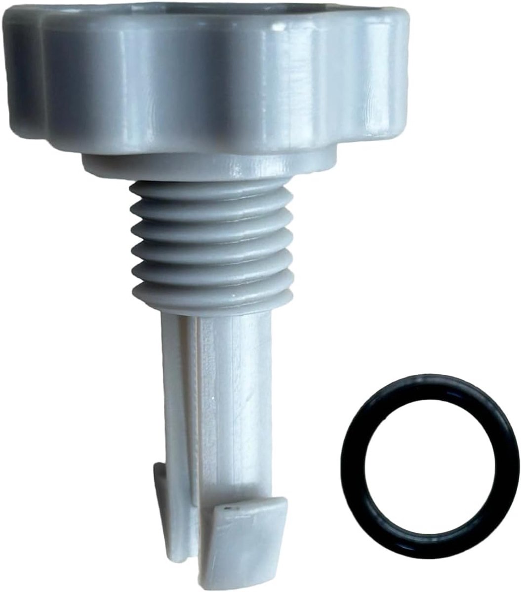 Luchtontlastingsventiel voor Intex 10460 voor pompen met Intex Store afdichting - ShopVlot