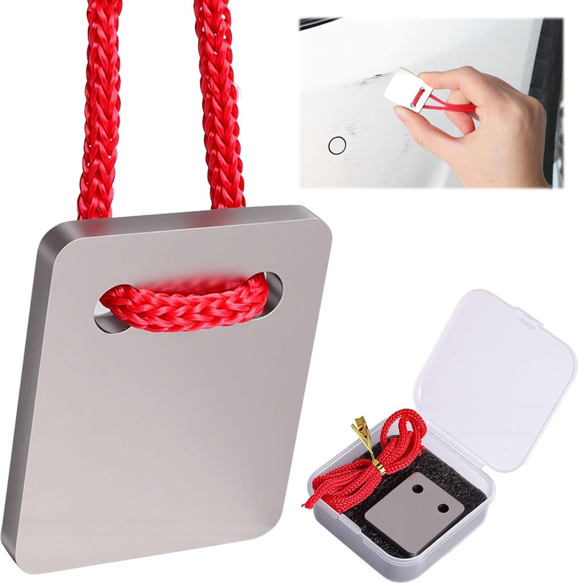 Paint Planer Car Paint, Paint Scraper Remover Tool, Paint Scraper Car, Kit Remover Tool for Dirt, Stains and Dust - ShopVlot
