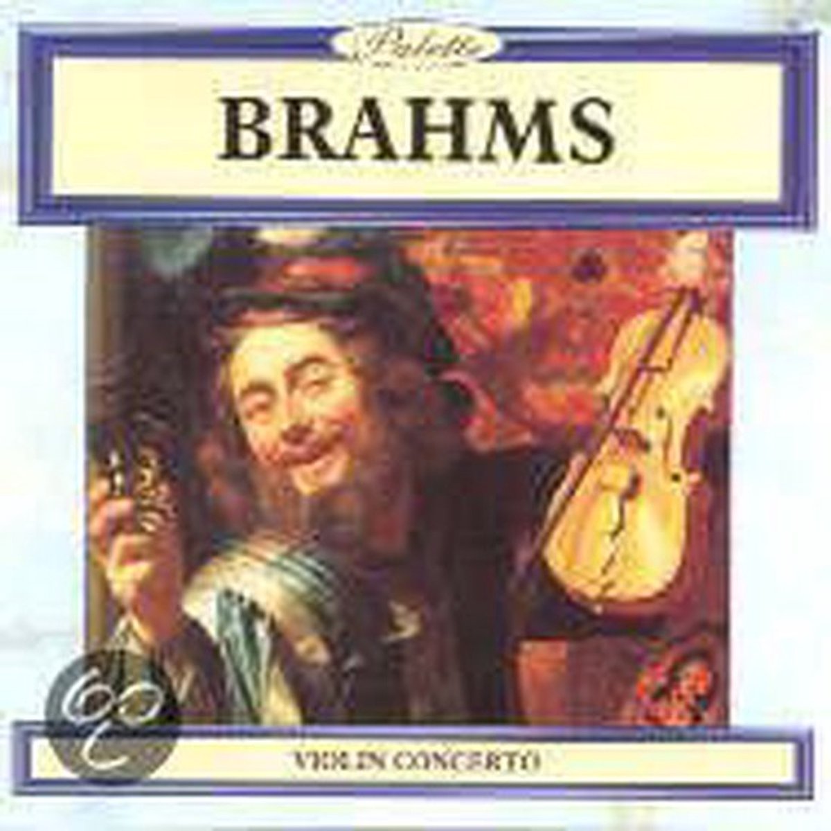 Violin Concerto